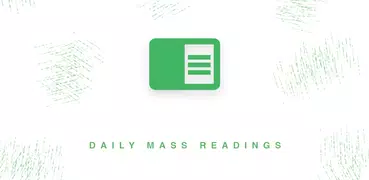 Catholic Daily Mass Readings -