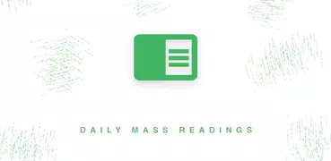 Catholic Daily Mass Readings