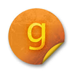 Gospel WAStickerApp Zeichen