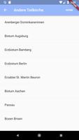 Liturgischer Kalender (Immerwä screenshot 2