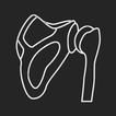 Shoulder App icon