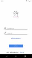 پوستر Shoulder App
