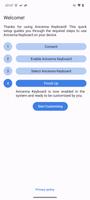 Avicenna Keyboard ảnh chụp màn hình 3