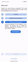Avicenna Keyboard ảnh chụp màn hình 2
