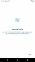 NTR welbevinden скриншот 2
