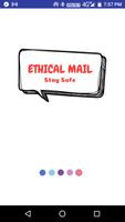 Ethical Mail โปสเตอร์