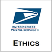 USPS Ethics icon
