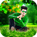 Nature Photo Editor & Collage APK