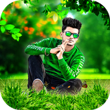 Nature Photo Editor biểu tượng