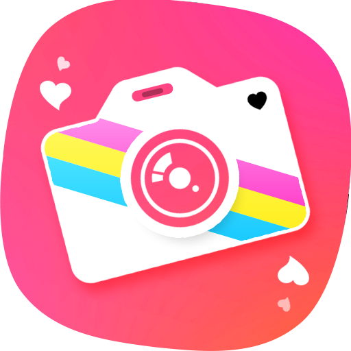 Beauty Plus - Meitu Beauty Makeup