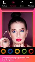 Beauty Plus - Meitu Beauty Makeup تصوير الشاشة 3