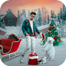 Christmas Photo Editor APK