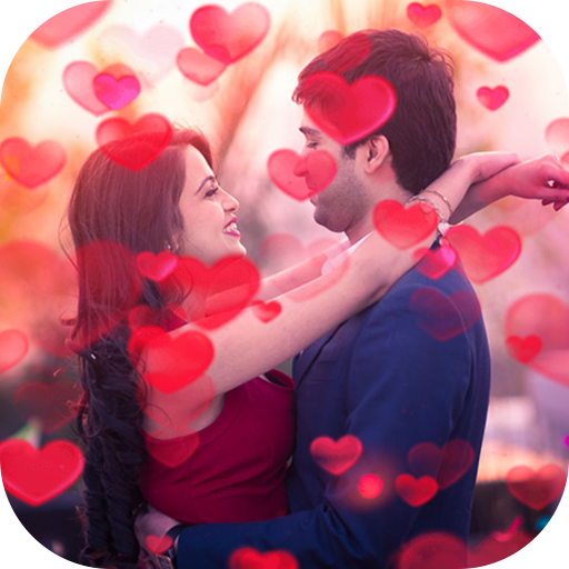 Photo Effect Video Maker