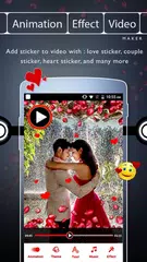 Photo Effect Video Maker APK download