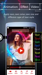 Photo Effect Video Maker APK 下載
