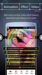 Photo Effect Video Maker APK download