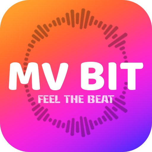 MV Bit Master Video Maker