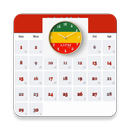 Ethiopian Calendar ባሕል APK
