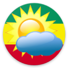 Ethio Weather simgesi