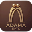 Adama Eats icon