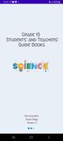 Grade 10 Books & Teacher Guide постер