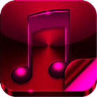 The MP3 Player biểu tượng