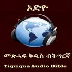 Tigrigna Audio Bible ikon