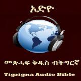 Tigrigna Audio Bible icône