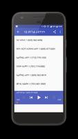 Tigrigna Audio Bible screenshot 2