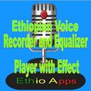 Ethiopian Voice Recorder APK