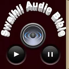 Swahili Audio Bible, Kiswahili APK download