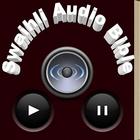 آیکون‌ Swahili Audio Bible, Kiswahili