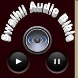 Swahili Audio Bible, Kiswahili icône