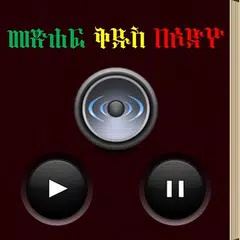 Descargar APK de Amharic Audio Bible
