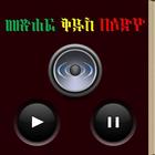 Amharic Audio Bible 图标