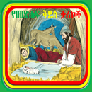 Amharic Bible Story APK