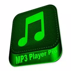 Скачать MP3 Player Pro APK