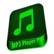 MP3 Player Pro