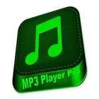 MP3 Player Pro иконка