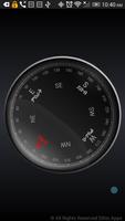 Ethiopian Compass पोस्टर