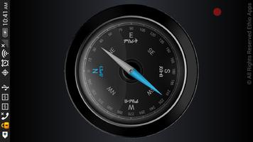 Ethiopian Compass स्क्रीनशॉट 2