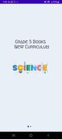 Grade 5 Books : New Curriculum capture d'écran 1