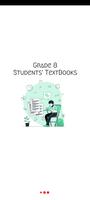 Ethio Grade 8 Books Cartaz