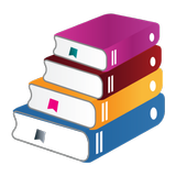 Grade 9 Books أيقونة