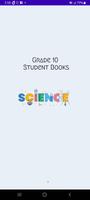 Grade 10 Books: New Curriculum Poster