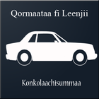 Qormaataa fi Leenjii Konkolaac icon