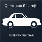 Qormaataa fi Leenjii Konkolaac biểu tượng
