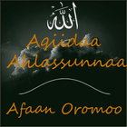 ikon Aqiidaa Ahlasunnaa Waljamaa'aa