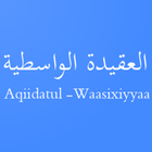Ibsa Aqiidatul-Waasixiyyaa icône