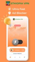 Ethiopia VPN syot layar 1